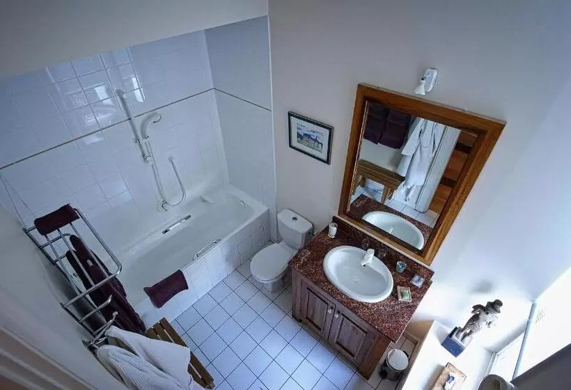 スタンダードルーム, Le Clos Raymi