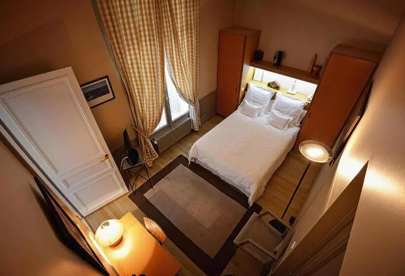 スタンダードルーム, Le Clos Raymi