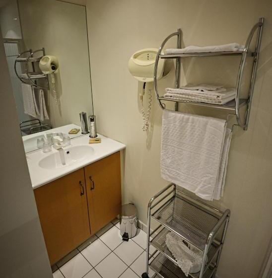 חדר סטנדרט, Le Clos Raymi