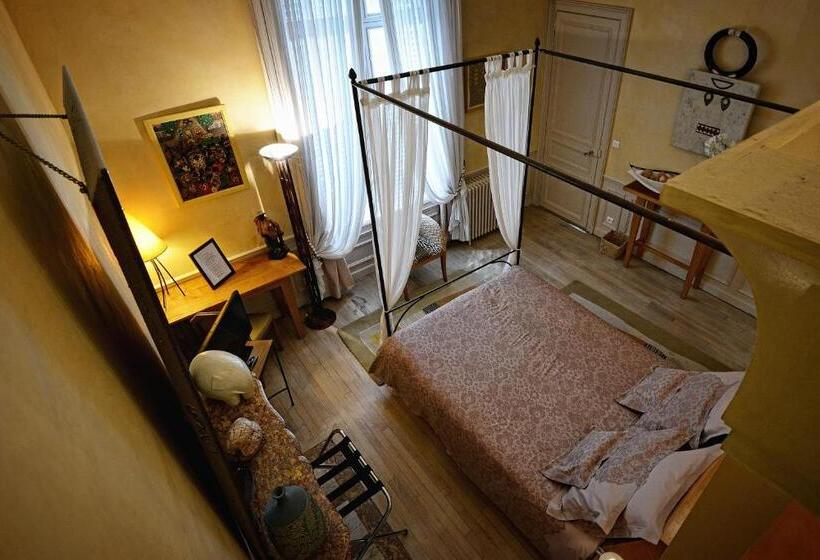 Номер Superior, Le Clos Raymi