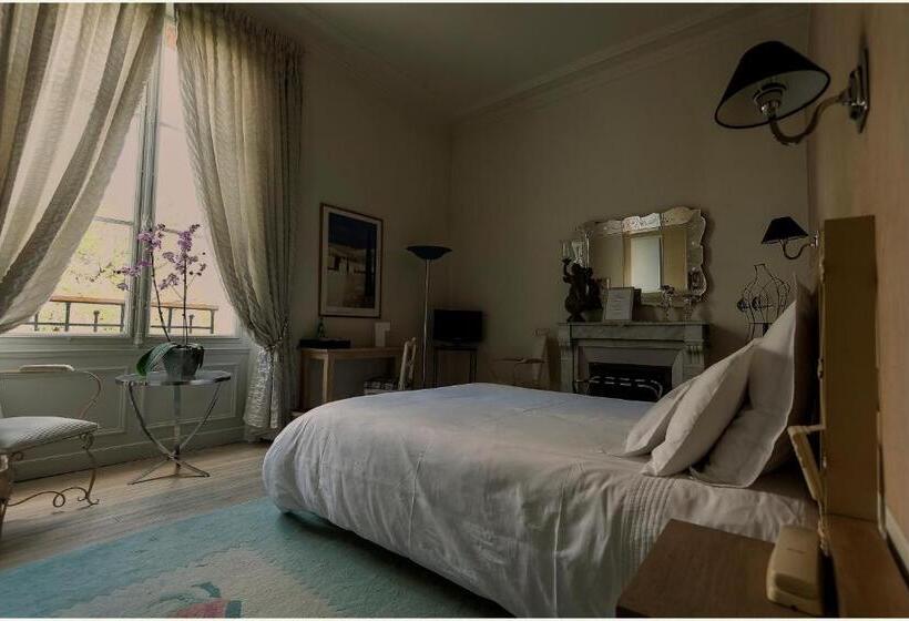 חדר סופריור, Le Clos Raymi