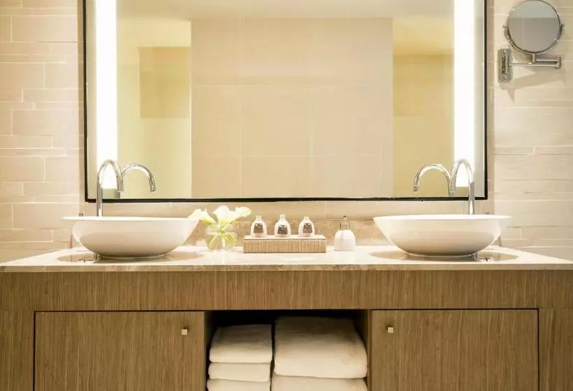 スイート（家族用）, Mövenpick Siam Hotel Na Jomtien Pattaya