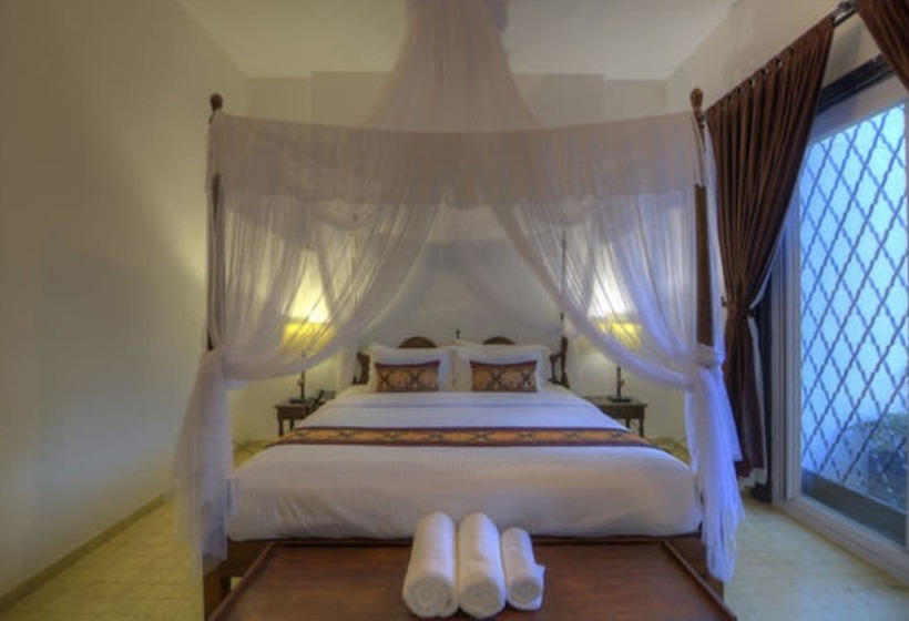 Люкс, Prasats Boutique