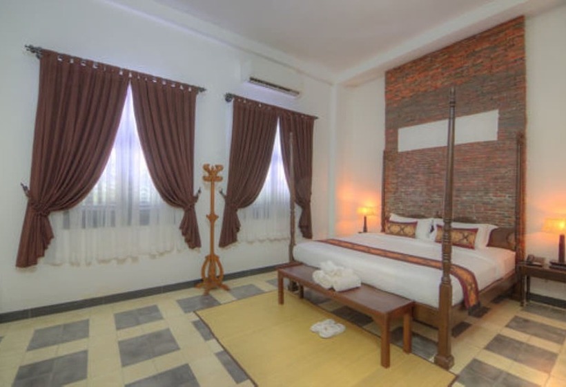 Люкс, Prasats Boutique