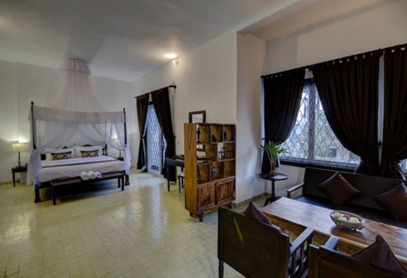 Люкс, Prasats Boutique