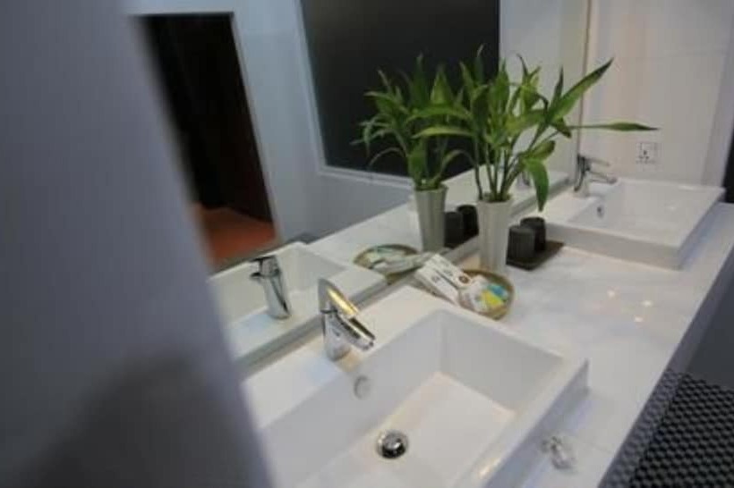 Люкс, Prasats Boutique