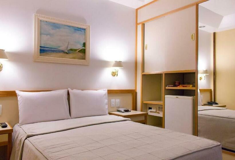 اتاق سوپریور, Riale Imperial Flamengo