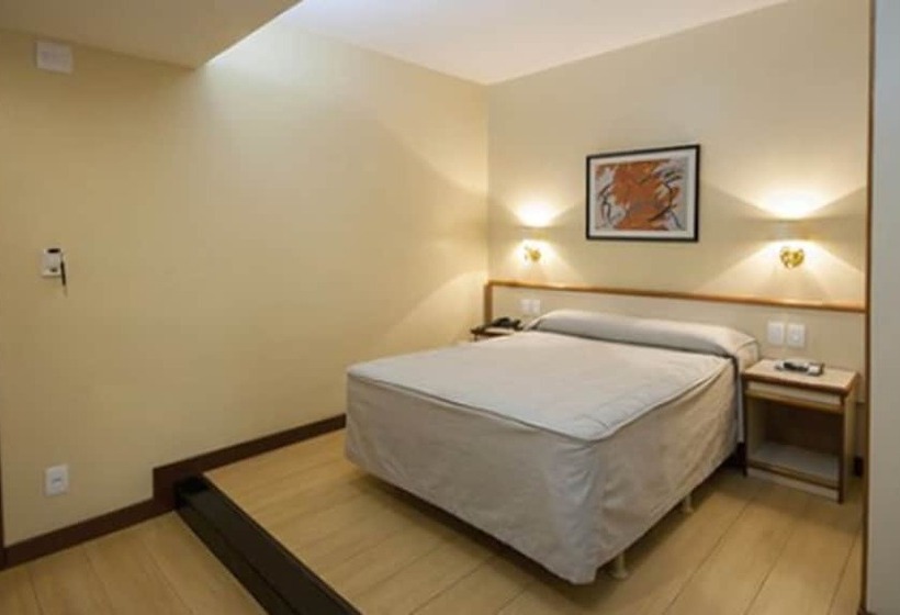 اتاق سوپریور, Riale Imperial Flamengo