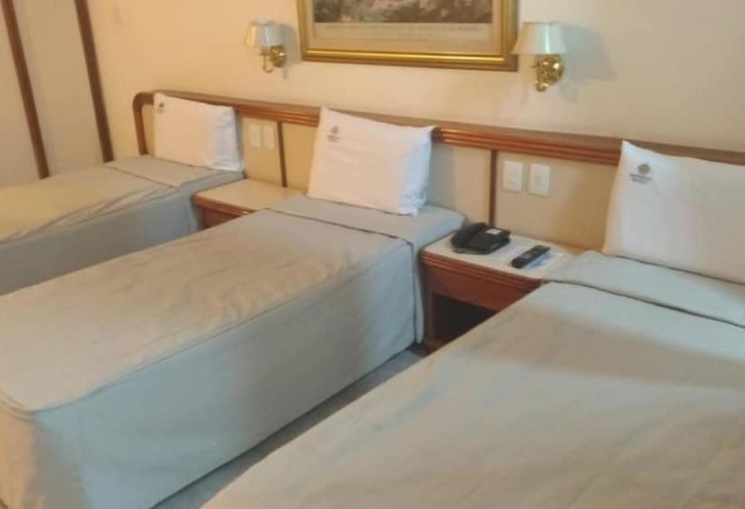 سوییت, Riale Imperial Flamengo