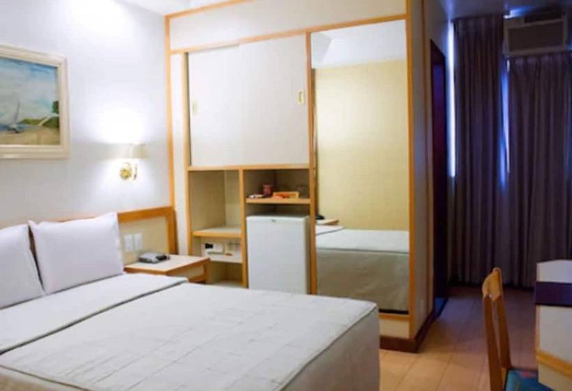 اتاق استاندارد, Riale Imperial Flamengo