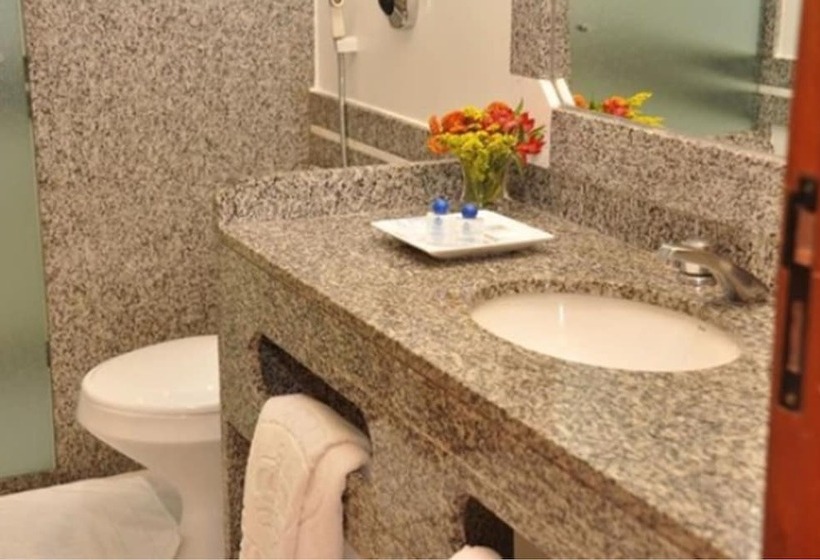 اتاق سوپریور چهار تخته, Riale Imperial Flamengo