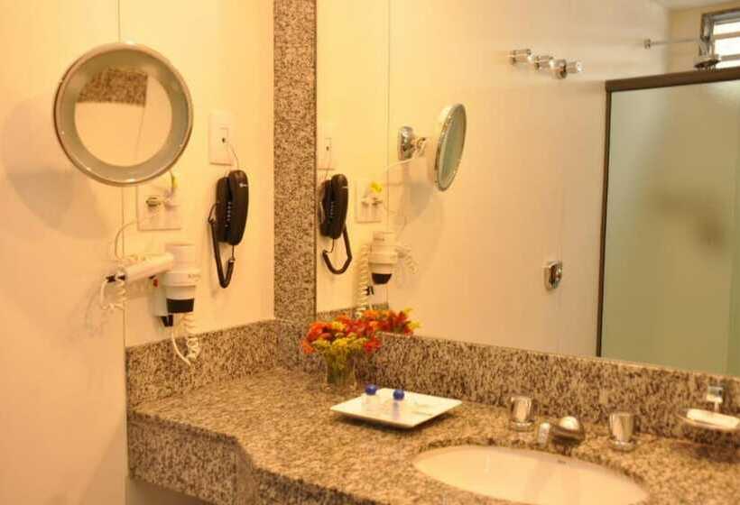 اتاق سوپریور سه تخته, Riale Imperial Flamengo