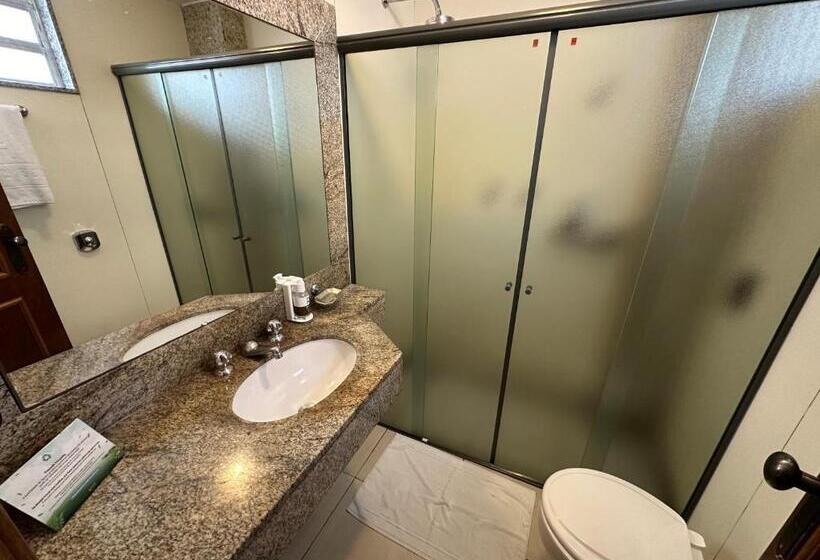 اتاق سوپریور, Riale Imperial Flamengo