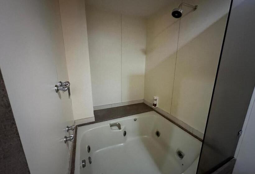 سوییت, Riale Imperial Flamengo