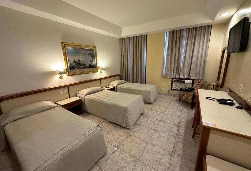 سوییت, Riale Imperial Flamengo