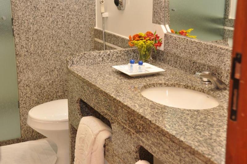 اتاق سوپریور سه تخته, Riale Imperial Flamengo