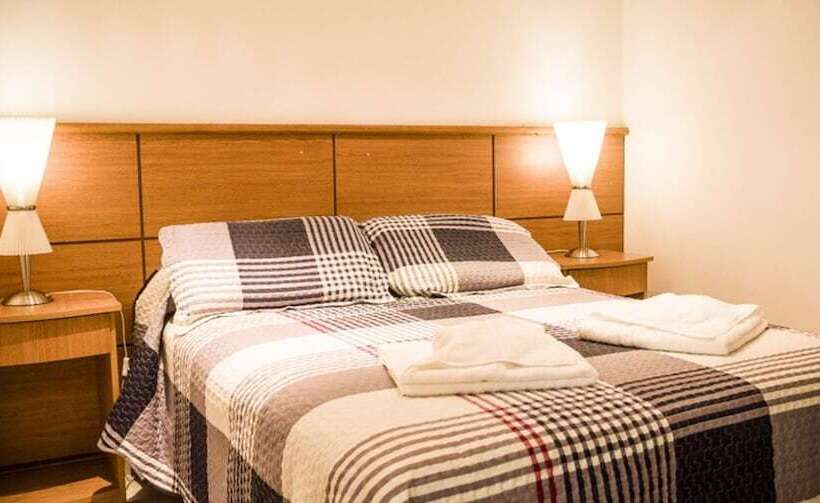 آپارتمان 1 خوابه, Roosevelt