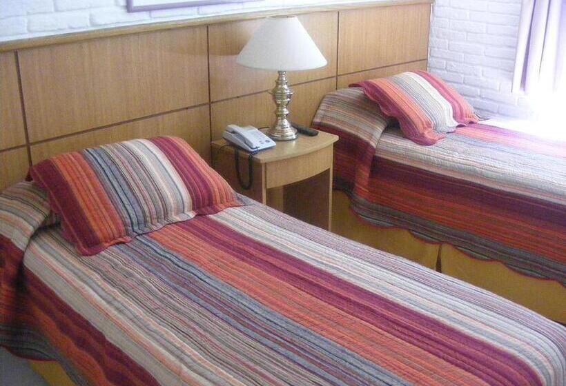 اتاق استاندارد, Roosevelt