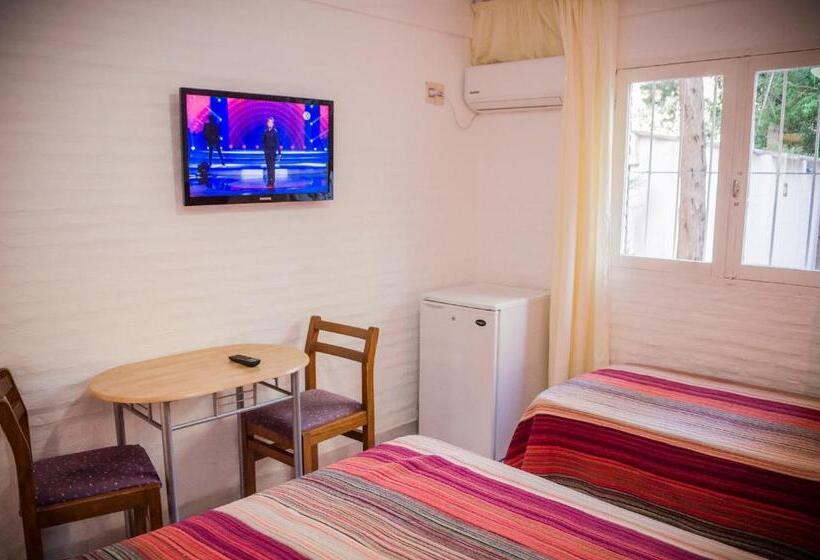 آپارتمان 1 خوابه, Roosevelt