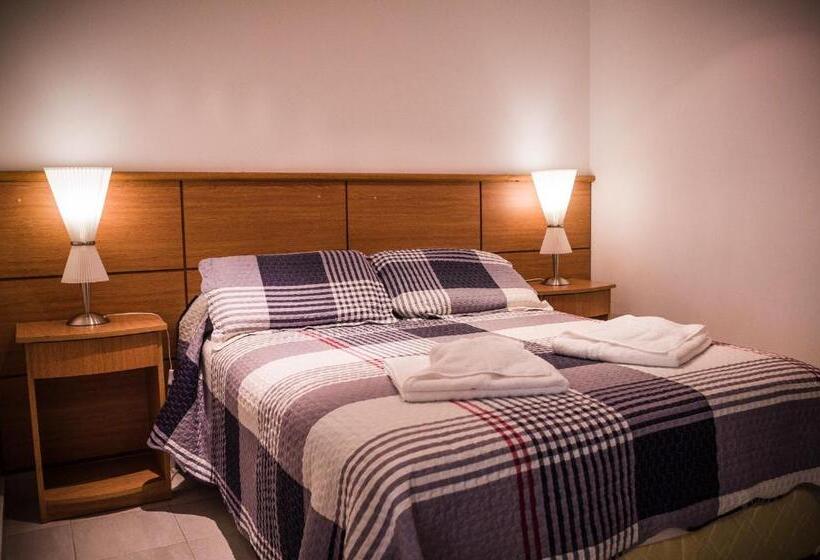 آپارتمان 1 خوابه, Roosevelt