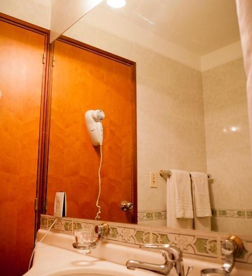 اتاق استاندارد سه نفره, Roosevelt