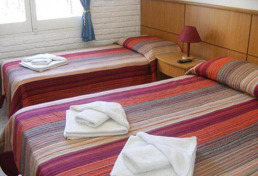 اتاق استاندارد, Roosevelt