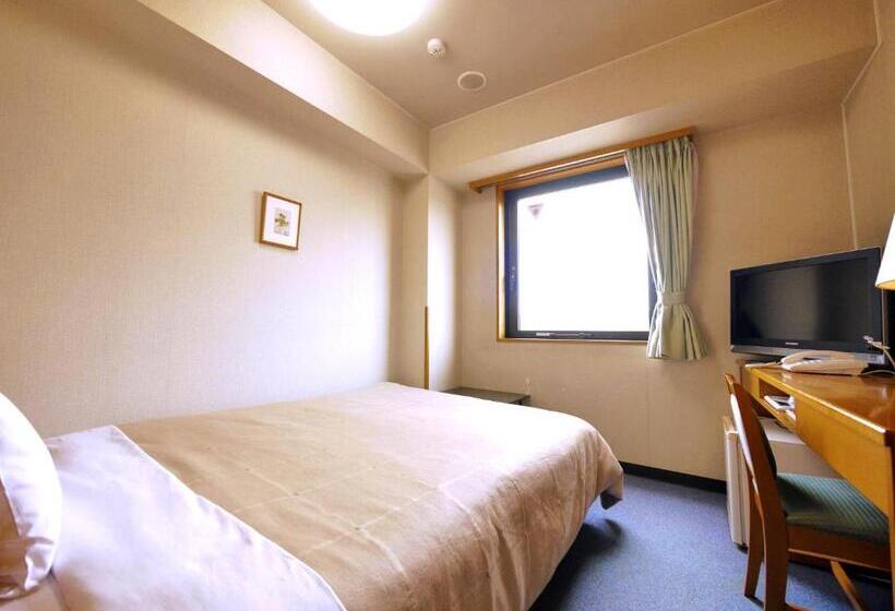غرفة قياسية فردية, Route Inn Nagaizumi Numazu Inter 2