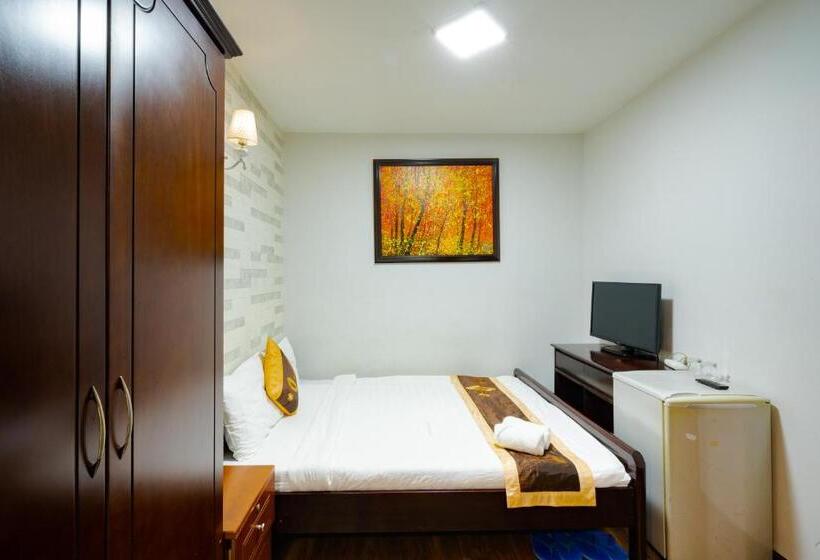 اتاق استاندارد, Sai Gon Amigo