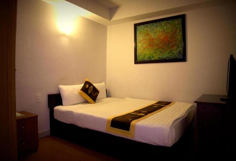 اتاق استاندارد, Sai Gon Amigo