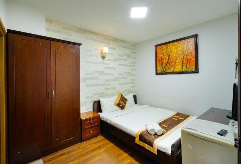 اتاق استاندارد, Sai Gon Amigo