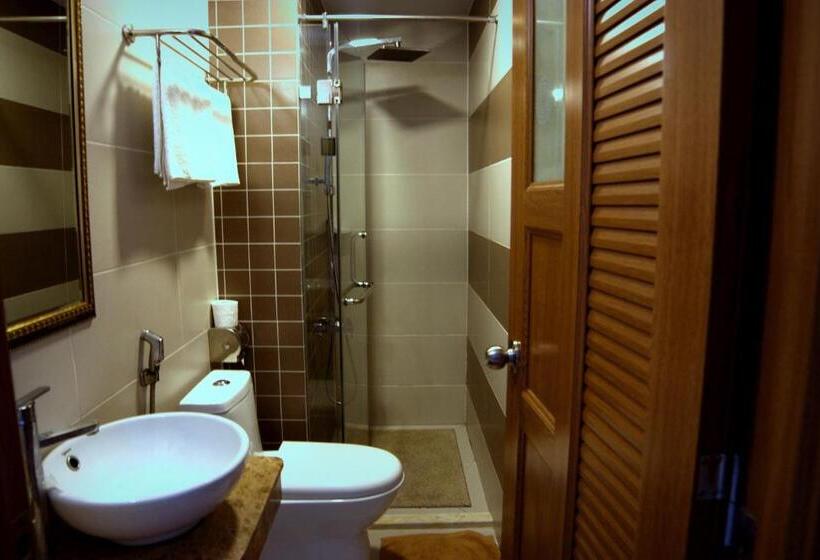 اتاق خانوادگی, Sai Gon Amigo