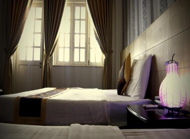 اتاق خانوادگی, Sai Gon Amigo