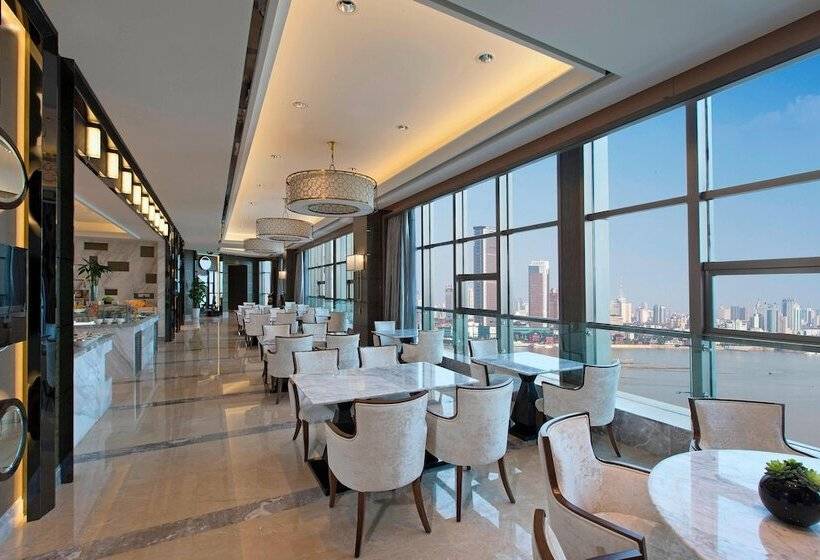 クラブルーム, Sheraton Nanchang