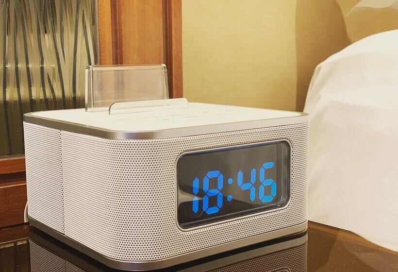 クラブルーム, Sheraton Nanchang