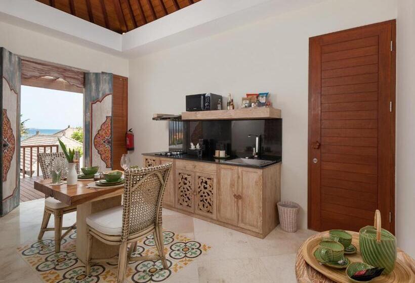 جناح غرفتين نوم, The Royal Purnama   Adults Only