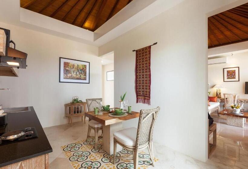 جناح غرفتين نوم, The Royal Purnama   Adults Only