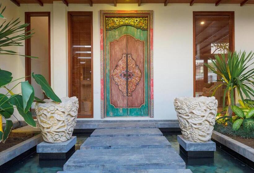 جناح غرفتين نوم, The Royal Purnama   Adults Only