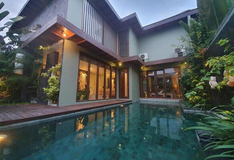 جناح غرفتين نوم, The Royal Purnama   Adults Only