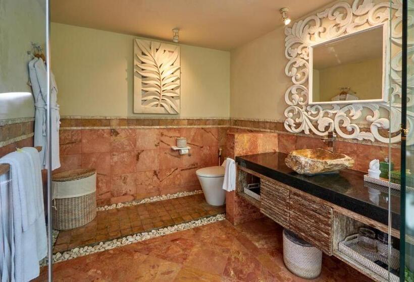 فيلا 4 غرف نوم, The Royal Purnama   Adults Only