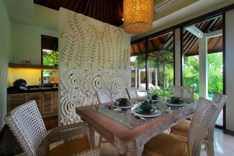 اتاق استاندارد, The Royal Purnama   Adults Only