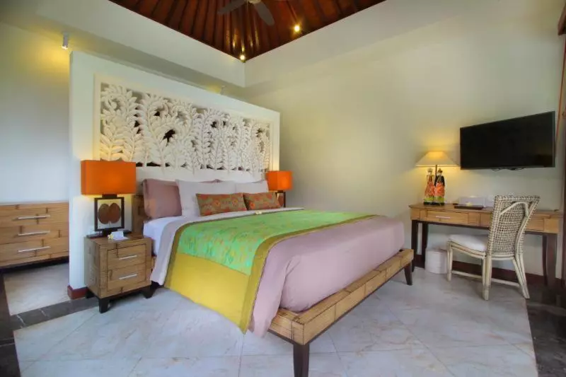 اتاق استاندارد, The Royal Purnama   Adults Only