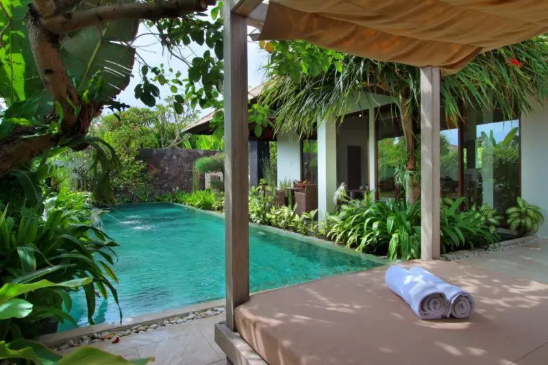 اتاق استاندارد, The Royal Purnama   Adults Only