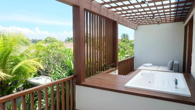 اتاق استاندارد, The Royal Purnama   Adults Only