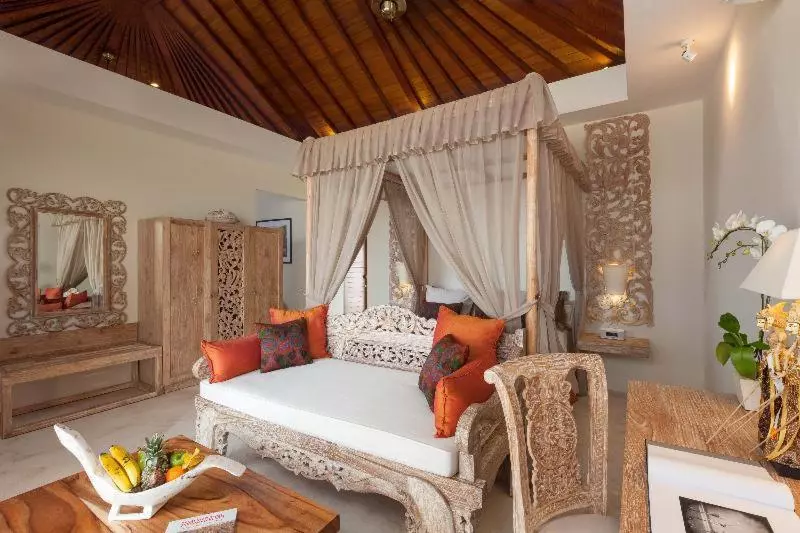 اتاق استاندارد, The Royal Purnama   Adults Only