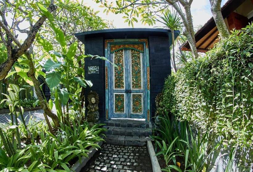 فيلا غرفتين نوم, The Royal Purnama   Adults Only