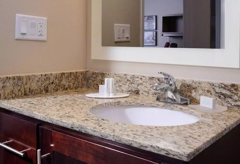 スイート, Towneplace Suites By Marriott Houston Galleria Area