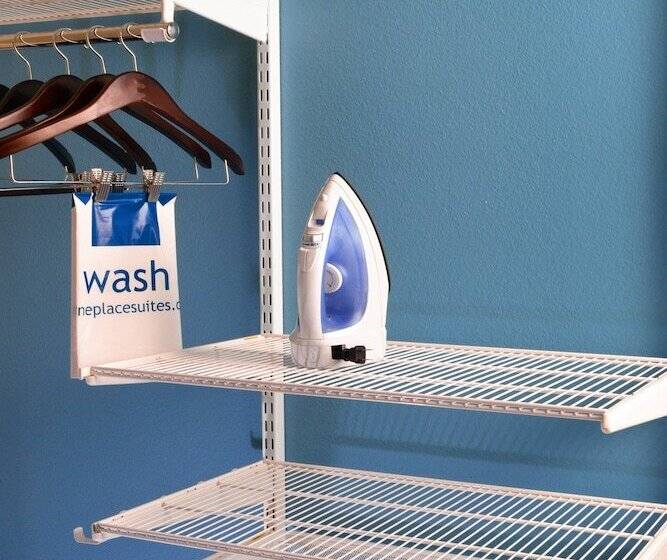 스위트, Towneplace Suites By Marriott Houston Galleria Area