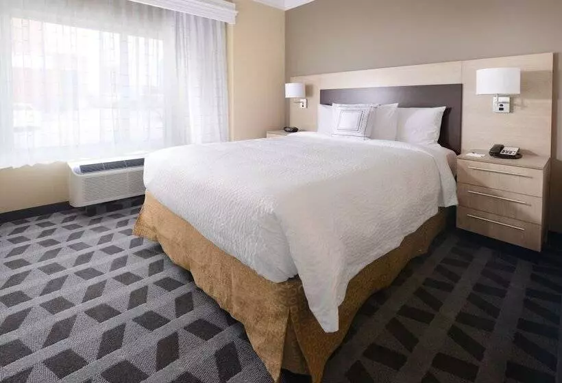 スイート, Towneplace Suites By Marriott Houston Galleria Area