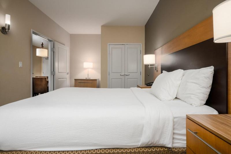 스위트, Towneplace Suites By Marriott Houston Galleria Area