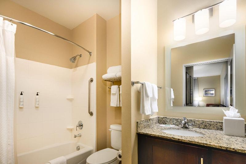 스위트, Towneplace Suites By Marriott Houston Galleria Area